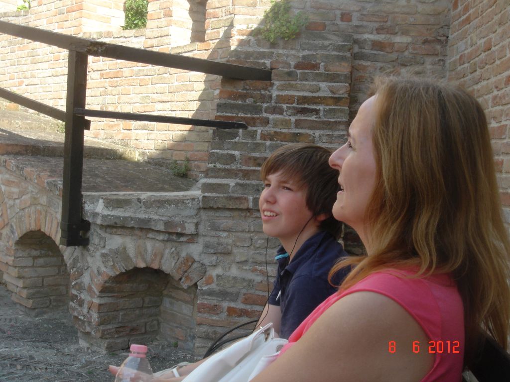 Gabicce Mare 2012 144